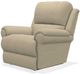 La-Z-Boy® Neal Toast Power Rocking Recliner with Headrest and Lumbar-5