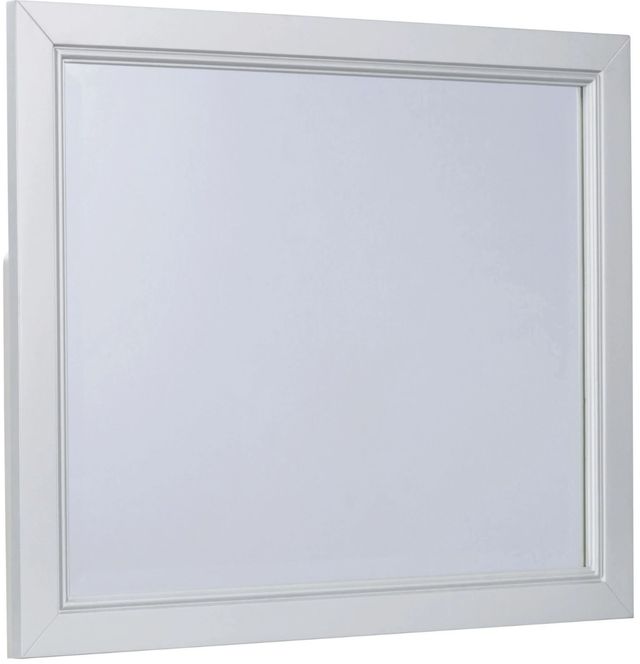 homestyles® Venice Gray Mirror-1
