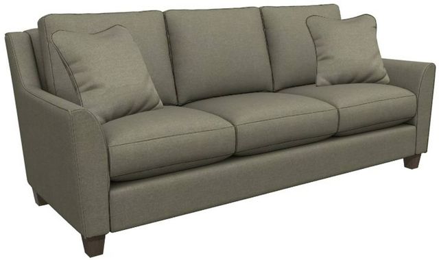 La-Z-Boy® Noah Moss Sofa-0