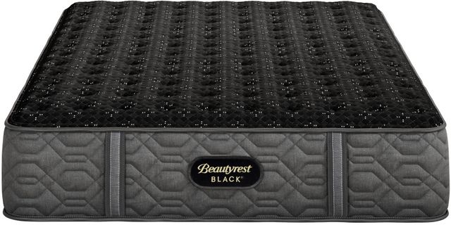 Beautyrest Black® Series 3 Pocketed Coil® 15" Firm Tight Top Full Mattress-2