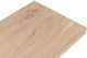 Moe's Home Collection Tanya Light Grey Dining Bench-2