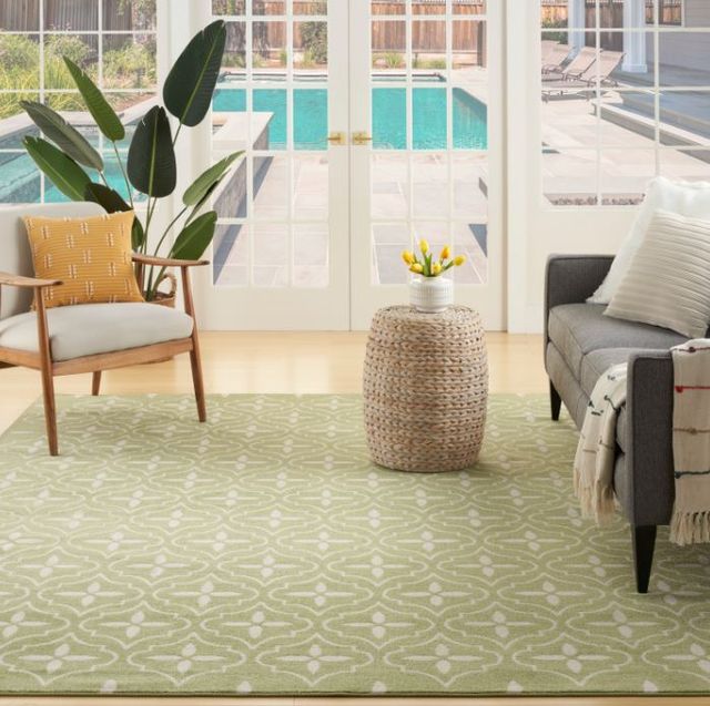 Nourison Home™ Essentials 5'x7' Style 5 Area Rug-1