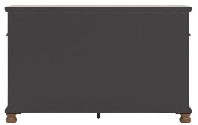 Signature Design by Ashley® Chadworth Brown Dresser-4