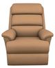 La-Z-Boy® Astor Wheat Power Wall Recliner with Headrest and Lumbar-1