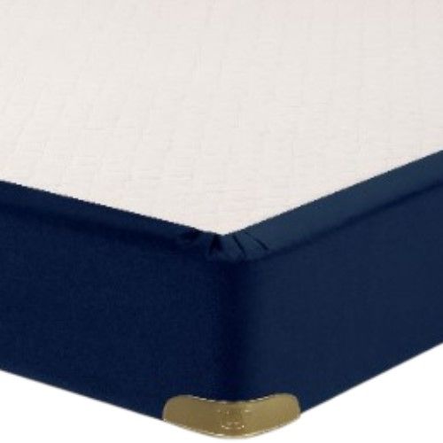 Chattam & Wells™ Princess 9" King Standard Foundation-2