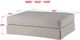 Forty West Ammons Putty Ottoman-1
