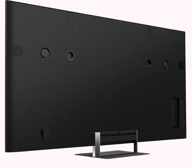 Sony® BRAVIA 9 II 85” True RGB 4K HDR Google TV with Gemini-3