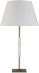 Renwil® Ludovica Champagne Table Lamp-2