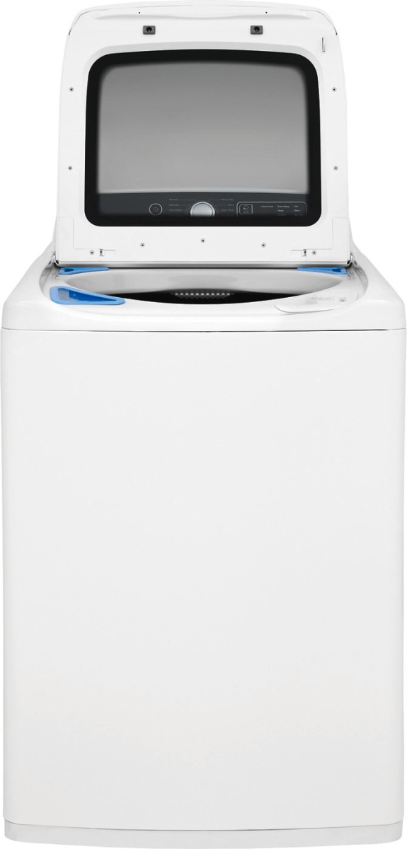 Frigidaire Agitator Top Load Washer - Thumbnail 2