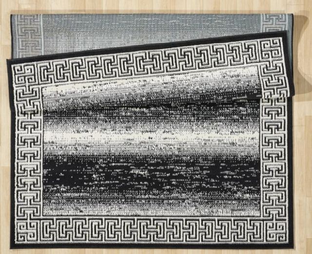 MDA Rugs Atlas 5'x7' Style 3 Area Rug-4