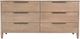 LH Home Kamelia Sand Dresser-3