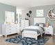 Homelegance® Corbin White Dresser-1