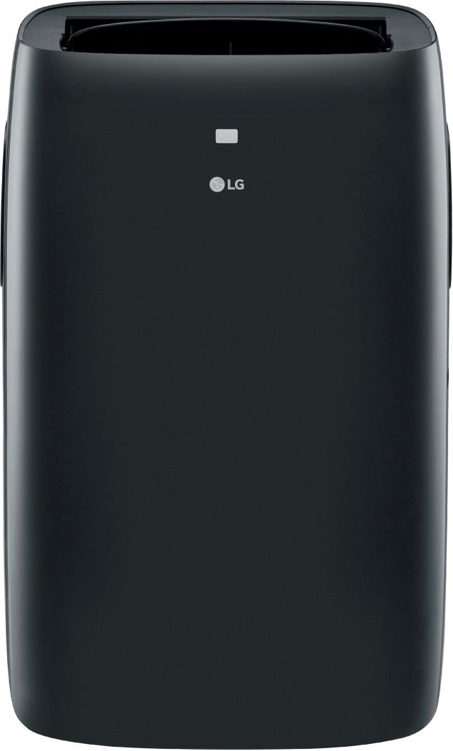LG 8,000 BTU Smart Wi-Fi Gray Portable Air Conditioner-4