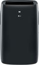 LG 8,000 BTU Smart Wi-Fi Gray Portable Air Conditioner-4