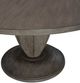 Liberty Furniture Westfield Havana Brown Pedestal Dining Table-3
