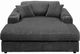 ACME Furniture Hilde Dark Gray Chaise Lounger-3