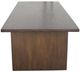 Nest Home Collections Chanel Java Dining Table-4