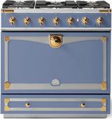 Provence Blue