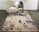 Feizy Torina Pink/Multi 9'6" x 12'7" Rug-3