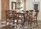 Intercon District Cool Copper Counter Stool-1