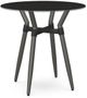 Amisco Customizable Link Starstone 36" Round Counter Height Table-0