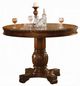 ACME Furniture Chateau De Ville Cherry 36" Dining Table-2