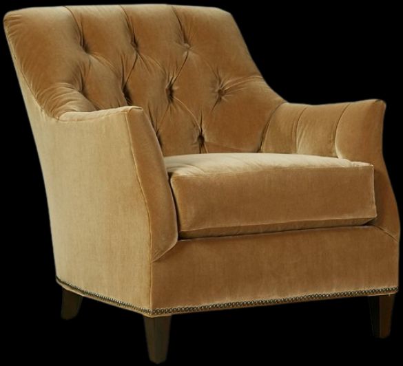 Huntington House Customizable 7765 Accent Chair-0