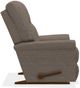 La-Z-Boy® Easton Reclina-Rocker® Otter Recliner with Massage & Heat-3