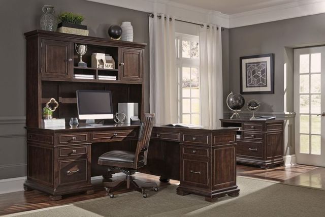 aspenhome® Weston Brown Ale Combo File-1