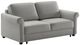 Luonto® Furniture Customizable Charleston Queen Sofa Sleeper-2