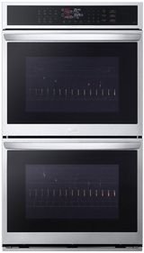 PrintProof® Stainless Steel