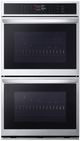LG 30” PrintProof® Stainless Steel Built In Double Electric Wall Oven-0