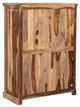 Porter International Designs Tahoe Natural Chest-3