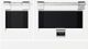 Fulgor® Milano 47.88" Glossy White Replacement Door Kit-0