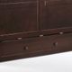 Night & Day™ Furniture Clover Murphy Cabinet Bed-1