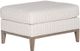 Vanguard® Furniture Vanguard Fiora Riddler Sand Ottoman-0