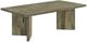 Coaster® Andando Mango Brown Rectangular Coffee Table-0