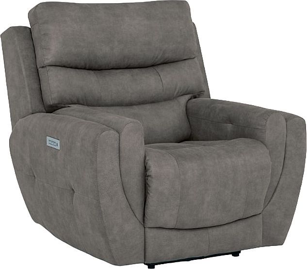Palliser® Furniture Customizable Gavin Wall Hugger Power Recliner with Power Headrest-0