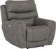 Palliser® Furniture Customizable Gavin Wall Hugger Power Recliner with Power Headrest-0