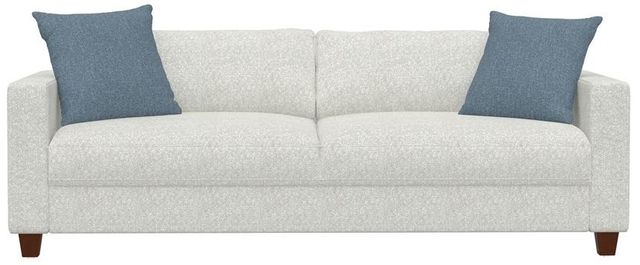 Emerald Home Bianca Snowdrift Pop Up Sleeper Sofa-4