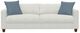 Emerald Home Bianca Snowdrift Pop Up Sleeper Sofa-4