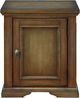 Signature Design by Ashley® Channley Brown Rectangular End Table-2