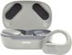 JBL® Endurance Peak 3 White Wireless Earbud Headphones-0