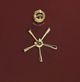Liberty Safe Classic Extreme 60 Burgundy Marble Mechanical Gun Safe-2