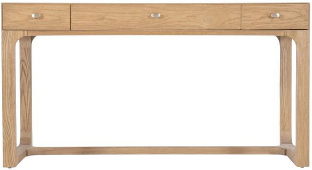 Hooker® Furniture Documents Light Natural Writing Desk-1