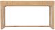 Hooker® Furniture Documents Light Natural Writing Desk-1