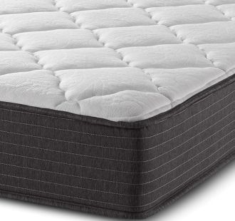 Beautyrest® Anya Pocketed Coil Firm Tight Top Queen Mattress-1