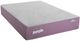 Purple Premium RestorePlus® 13" Grid Technology Soft Tight Top Split King Mattress in a Box, Includes 2 Pieces-0