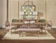 Modus Furniture Astor Claystone Sideboard-1