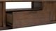 Modus Furniture Sol Brown Spice 88" Media Console-4